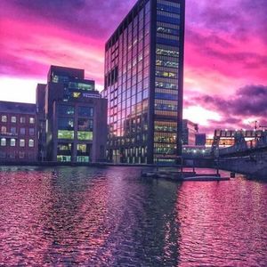 Meet your Posher, Siobhan